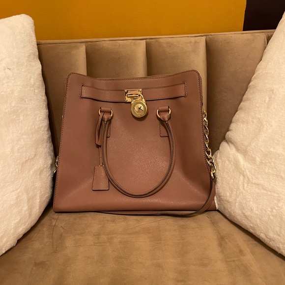 Flash sale ☀️ Dusty Rose Hamilton - Picture 2 of 6